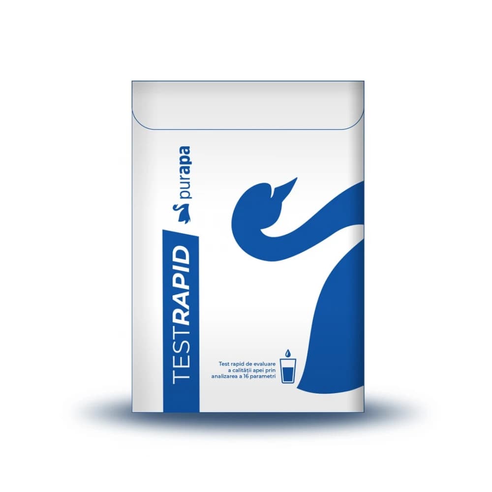 Test rapid Purapa 16 parametri